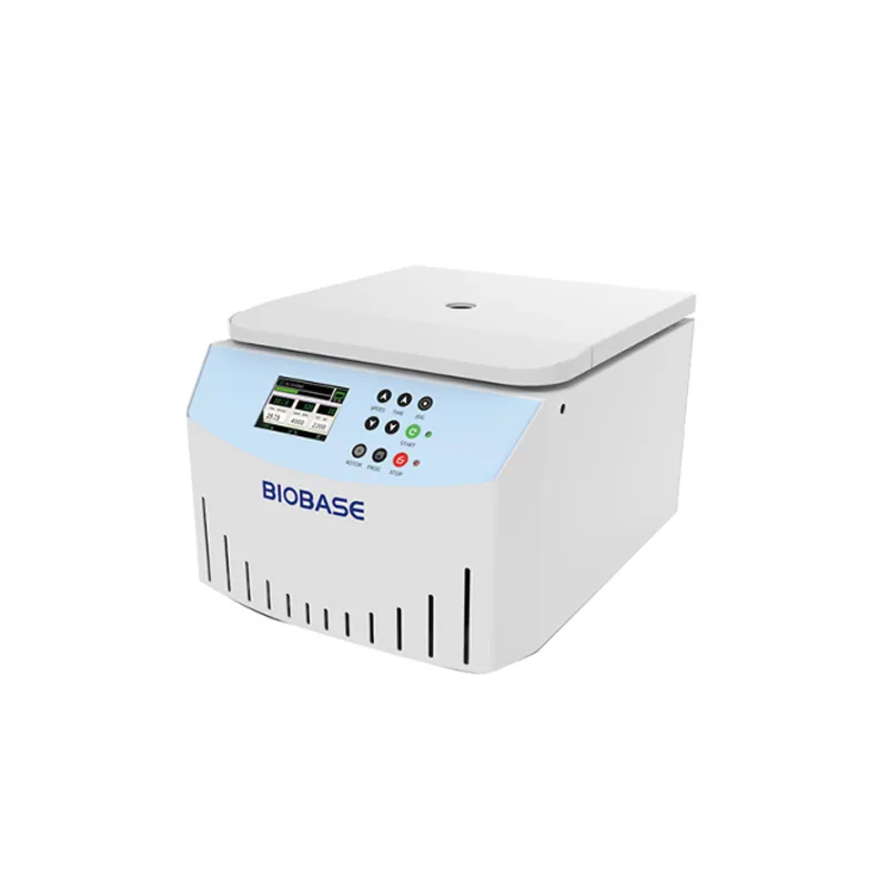 BIOBASE Table Top Low Speed Centrifuge BKC-TL6M