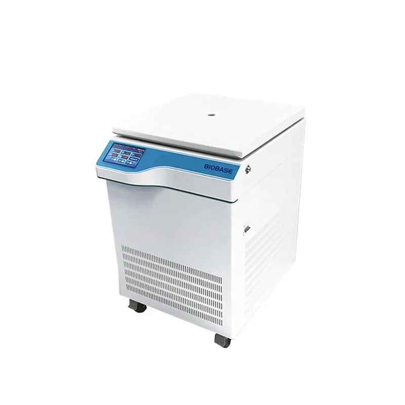 BIOBASE Low Speed Refrigerated CentrifugeBKC-TL5RIII