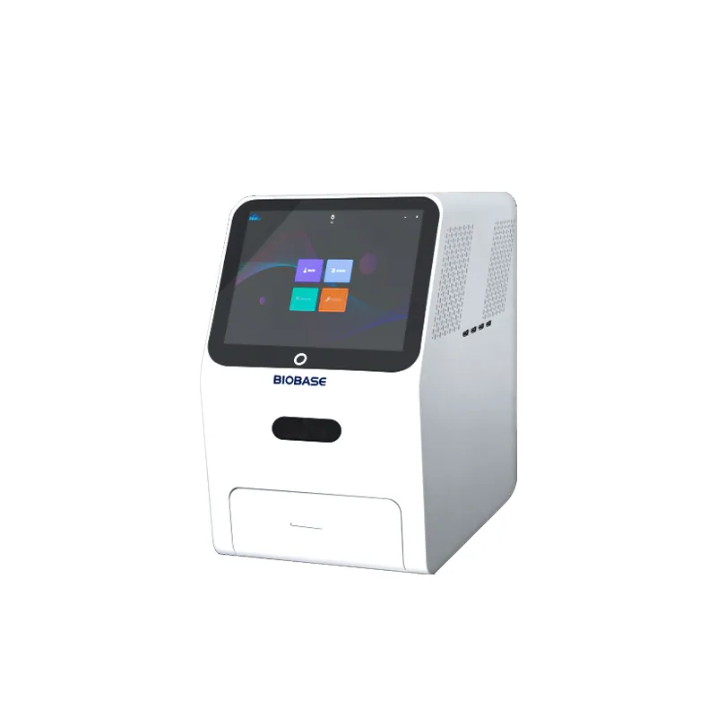 BIOBASE Integrated Automatic Gel Imaging System BK-AGX3