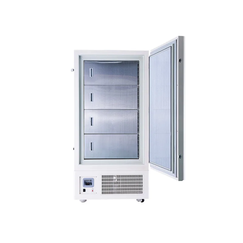 BIOBASE -40°C Freezer 608L 708L 808L 936L