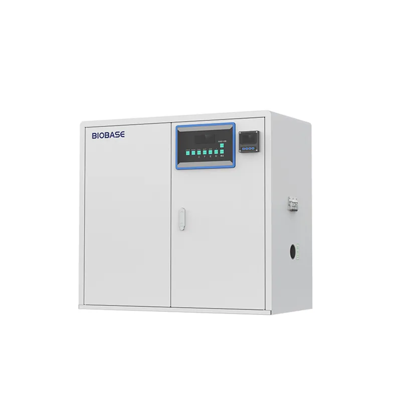 BIOBASE Laboratory Wastewater Treatment System
