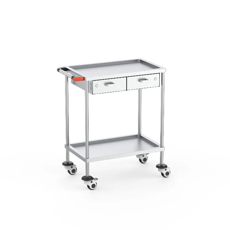BIOBASE Stainless Steel Cart BS-T1