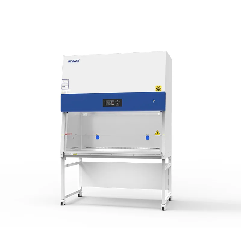 BIOBASE AC Series Class II A2 Biological Safety Cabinet