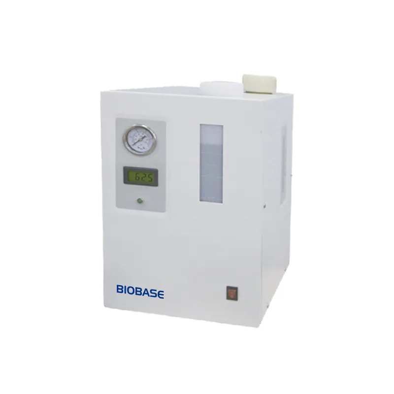 BIOBASE Pure Water Hydrogen Generator