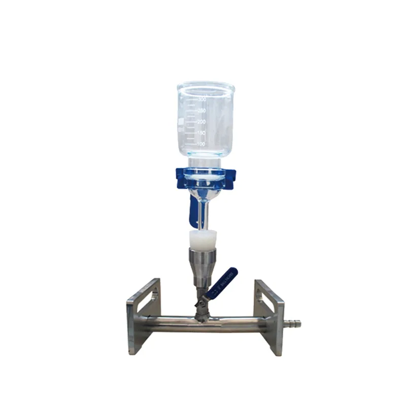 BIOBASE Manifolds Vacuum Filtration(Customized)