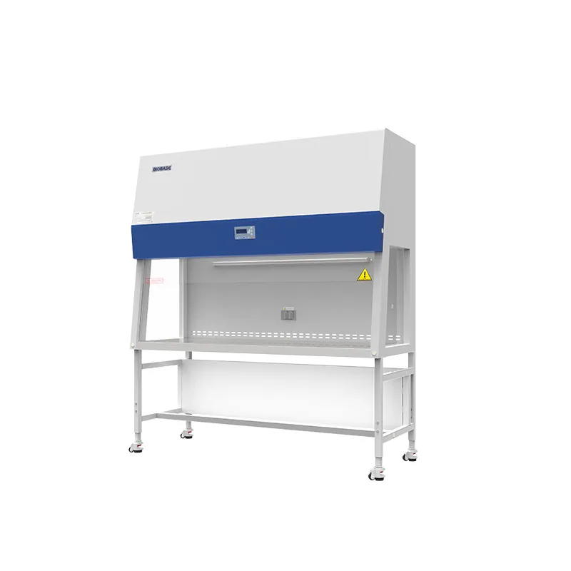 BIOBASE ETL Certified Vertical Laminar Flow Cabinet