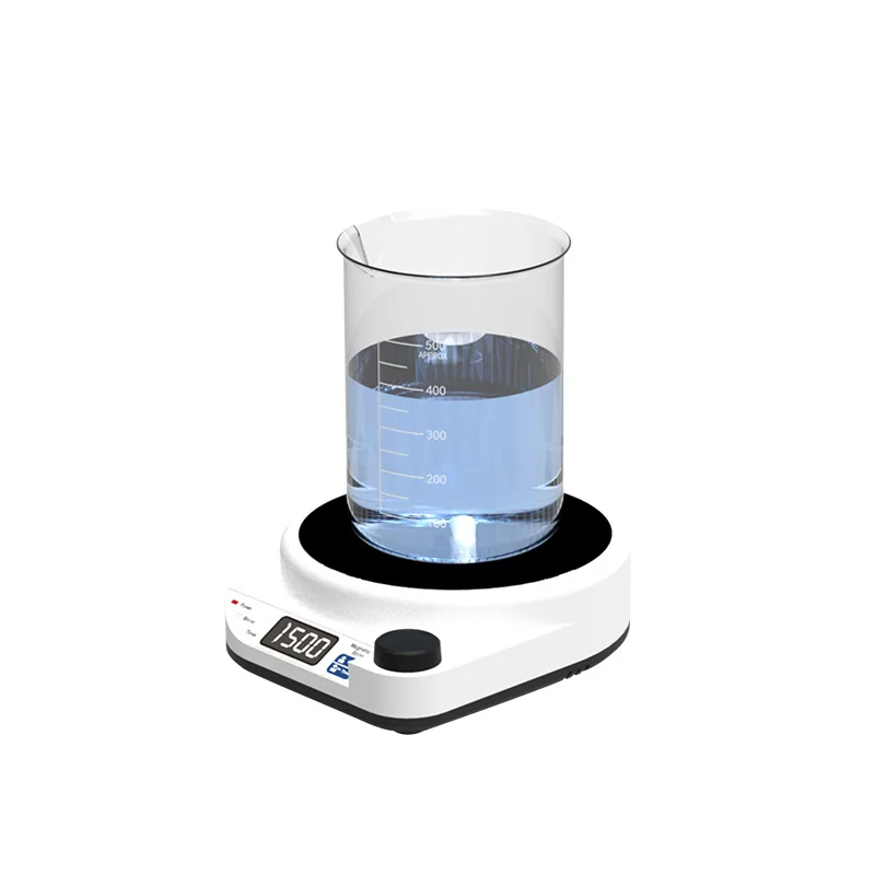 BIOBASE Mini Magnetic Stirrer BJPX-SC11-MN