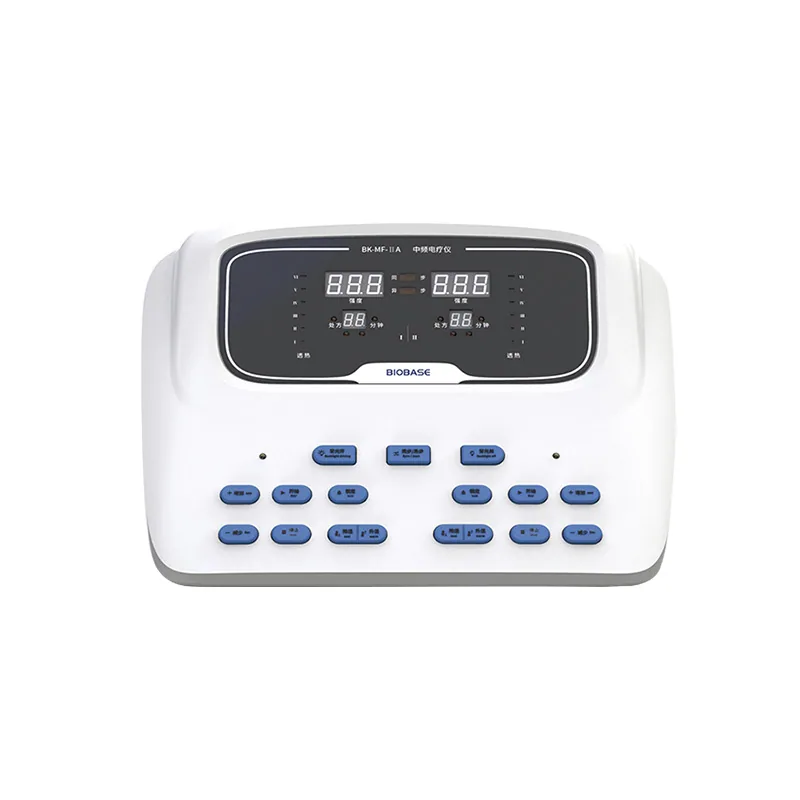 BIOBASE Intermediate Frequency Therapy Instrument BK-MF-IIA