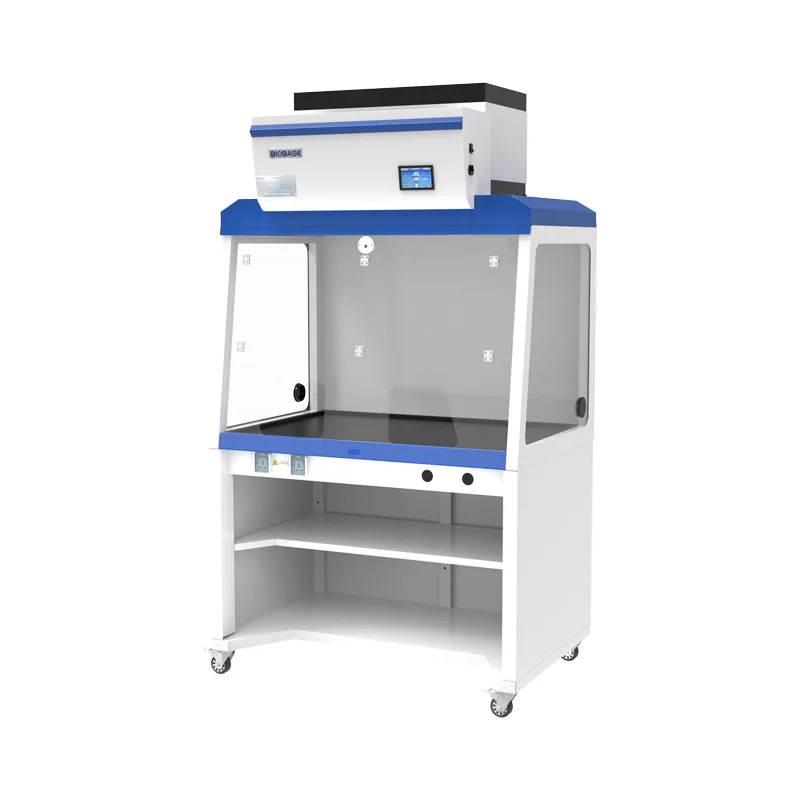 BIOBASE Ductless Fume Hood FH1000(C)