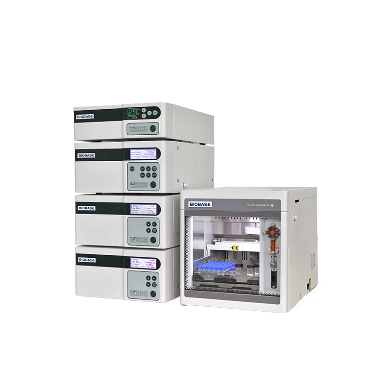 BIOBASE High Performance Liquid Chromatography System BK-100HPLC