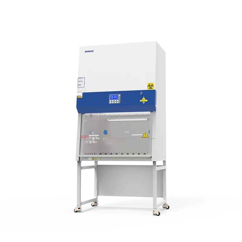 BIOBASE EN Class II A2 Biological Safety Cabinet BSC-3FA2 BSC-4FA2