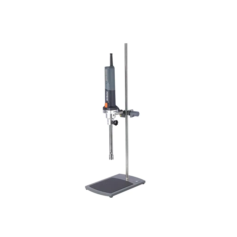 BIOBASE Homogenizer BH-50P