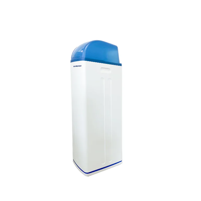 BIOBASE Water Softener BK-WSE300 BK-WSE500