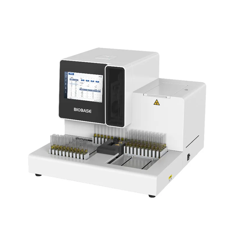 BIOBASE Automatic Urine Analyzer