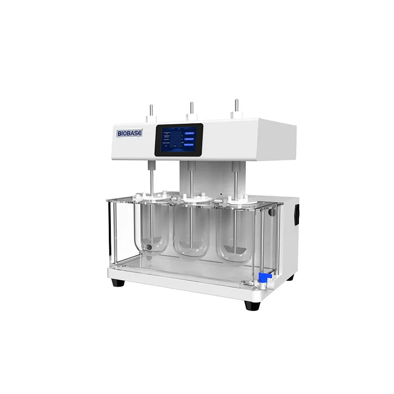 BIOBASE Dissolution Tester BRC-3