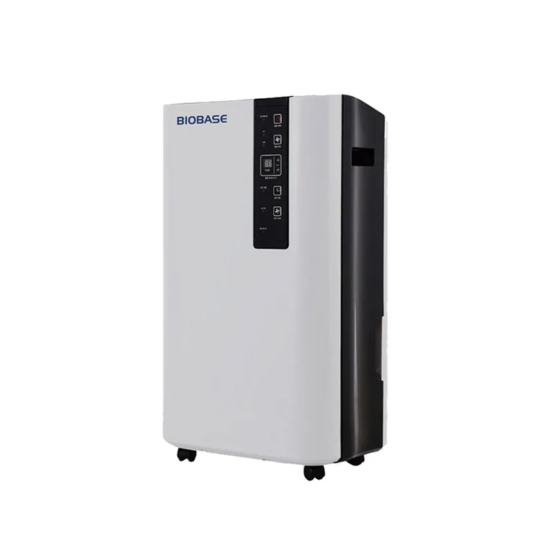 BIOBASE Home dehumidifier BKDH-850D BKDH-860D BKDH-860E