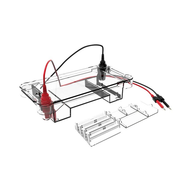 BIOBASE Horizontal Electrophoresis Tank BK-HET02
