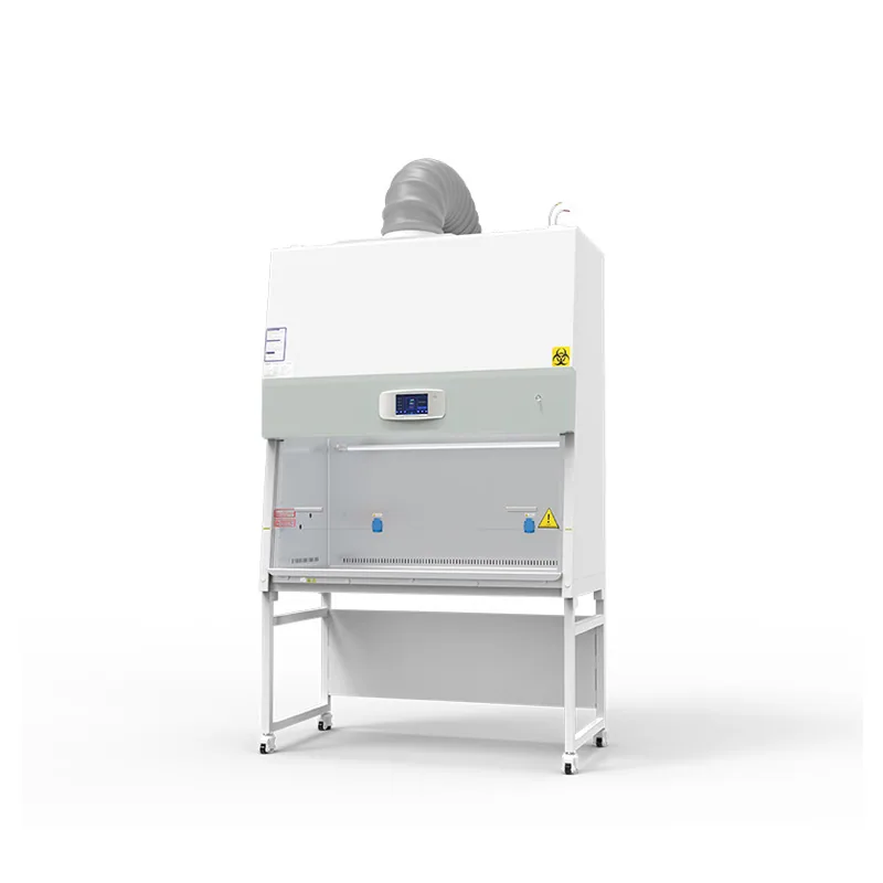 BIOBASE EC Series Class II B2 Biological Safety Cabinet