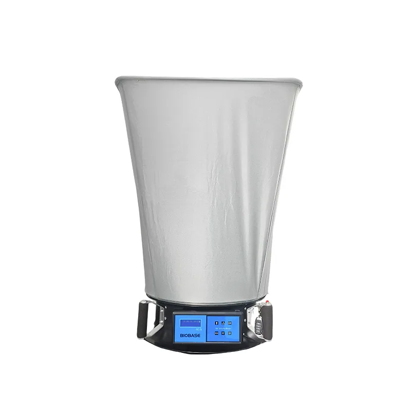 BIOBASE Air Volume Meter - BK-AVM-1、BK-AVM-1S