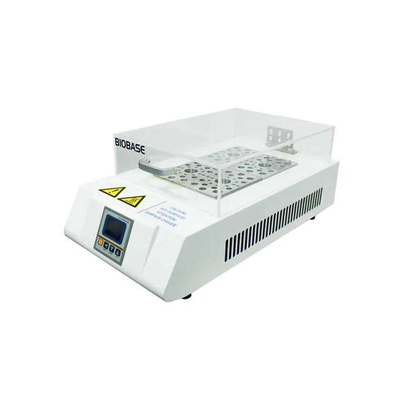 BIOBASE Dry Bath Incubator BJPX-DB Series