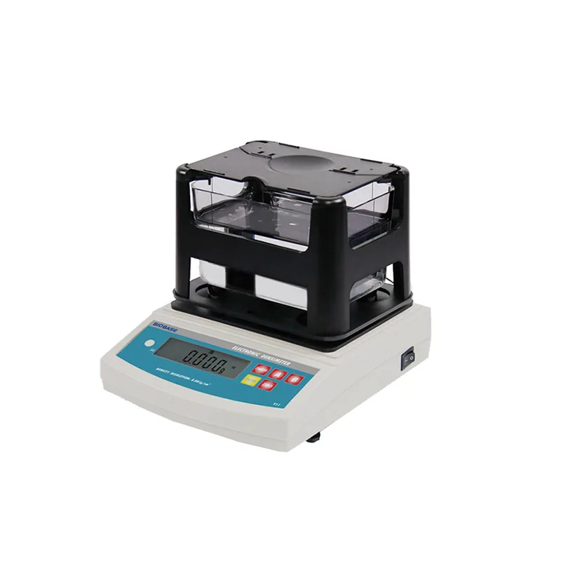 BIOBASE Solid Densimeter BK-DME300S BK-DME600S