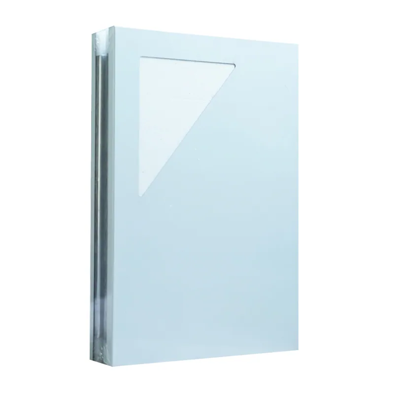 BIOBASE Handmade Magnesium Oxysulfide Cleanroom Panel