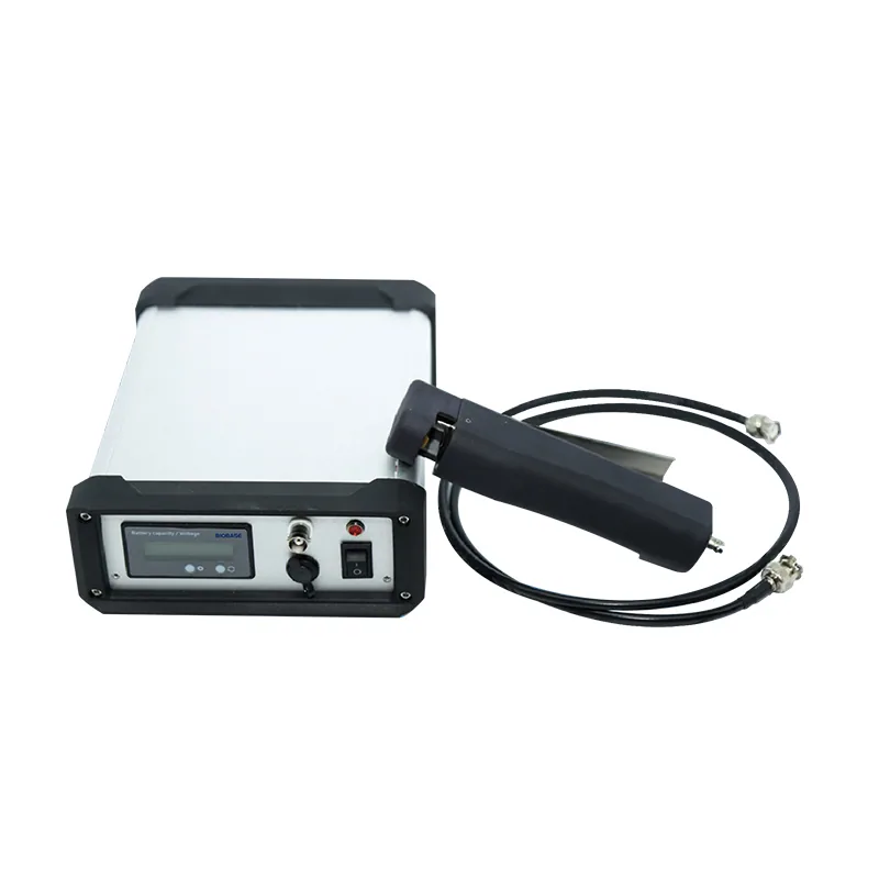 BIOBASE Handheld Blood Bag Tube Sealer BK-HS01