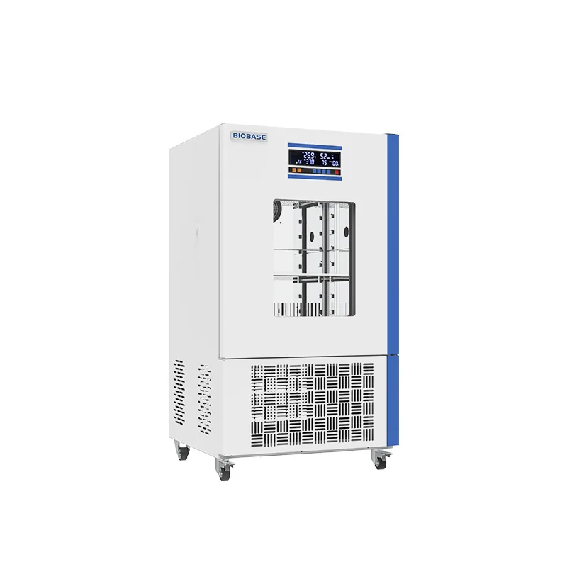 BIOBASE Mould Incubator(BJPX-MB)