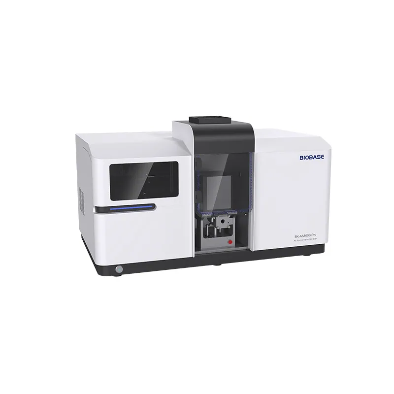 BIOBASE Atomic Absorption Spectrophotometer BK-AA860B Pro