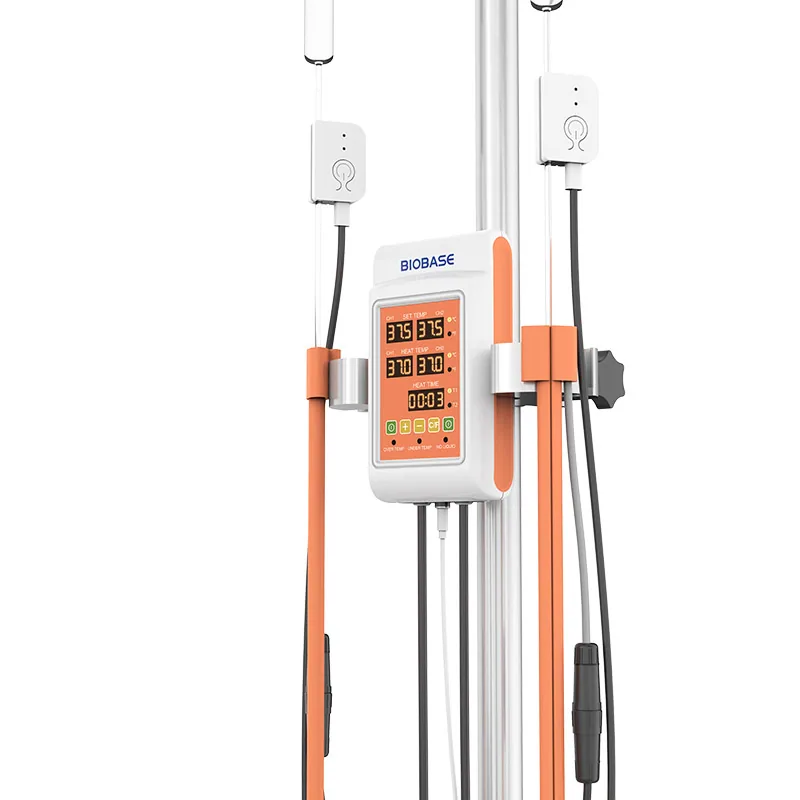 BIOBASE Blood and Fluid Warmer BK-TW110 BK-TW210