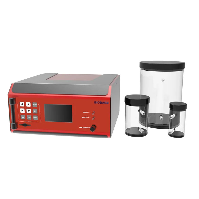 BIOBASE Fruit And Vegetable Respirator BK-FVR3051