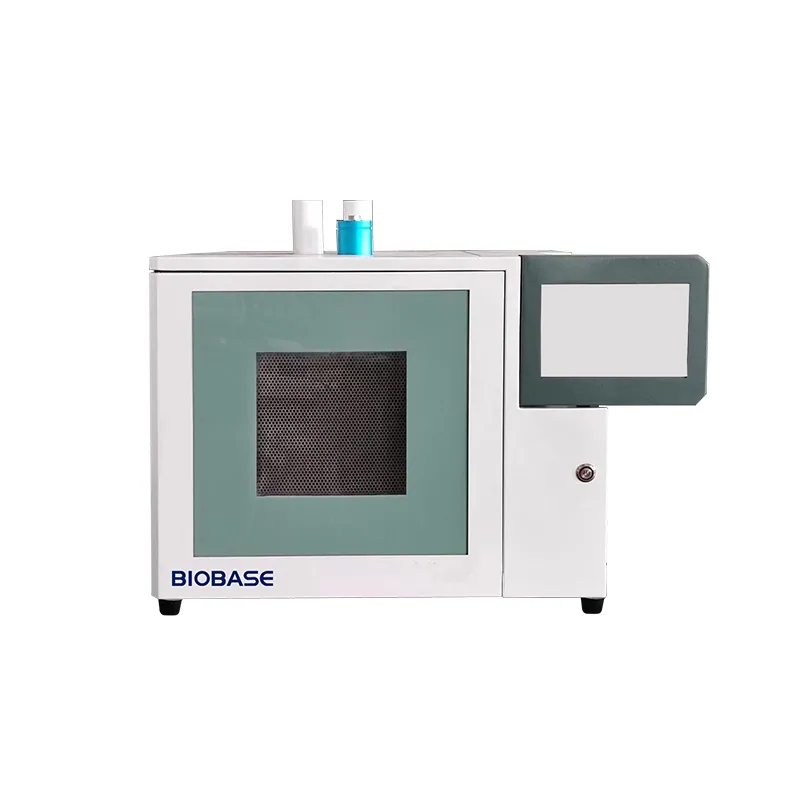 BIOBASE Microwave Synthesis Extractor-BK-ME1