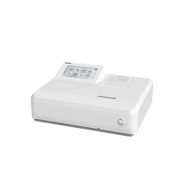 BIOBASE Benchtop Water Hardness Meter PH-T1000YD