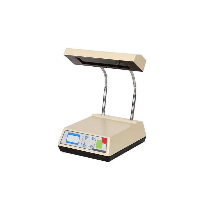 BIOBASE Ultraviolet Analyzer BK-UA6