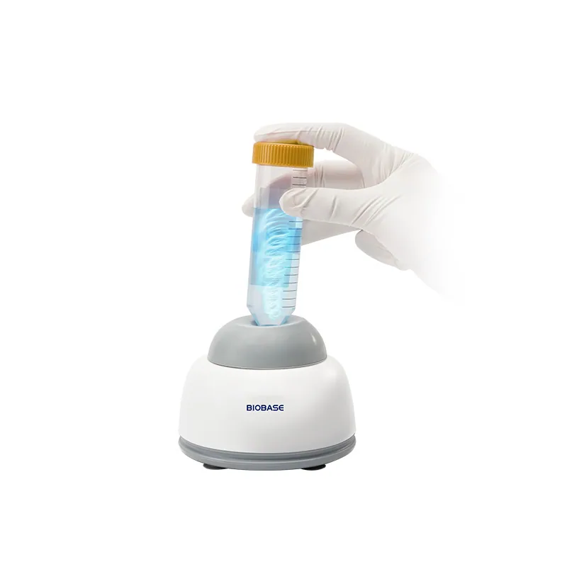 BIOBASE Mini Vortex Mixer