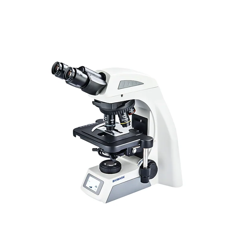 BIOBASE Laboratory Biological Microscope BMR-620