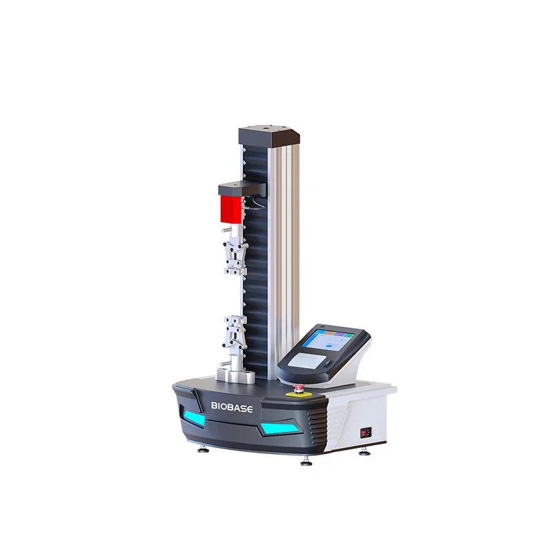 BIOBASE Electronic Universal Testing Machine BK-UTM5