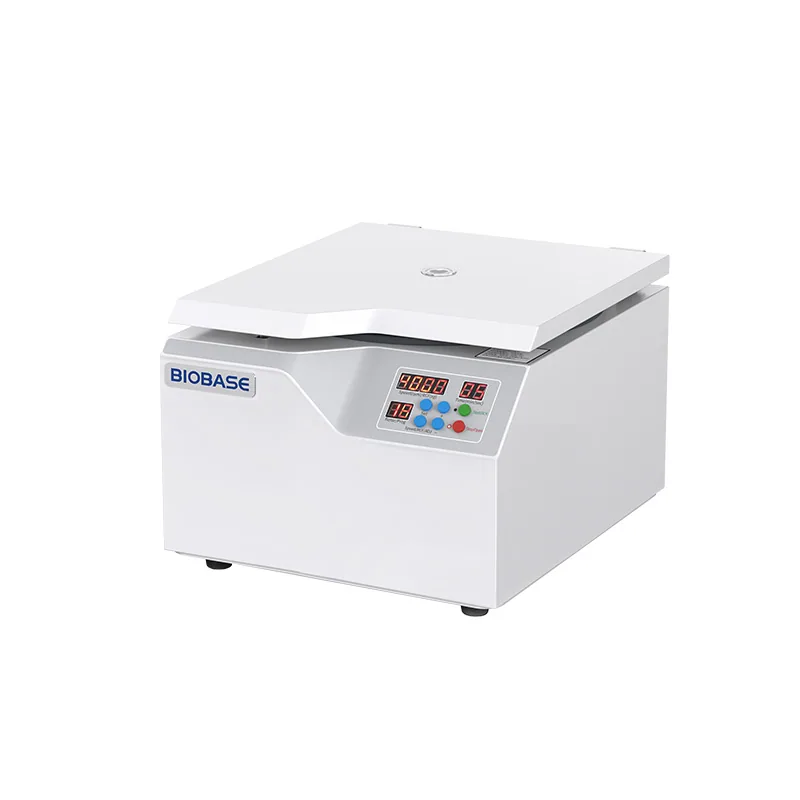 BIOBASE Gel Card Centrifuge BKC-TL4G
