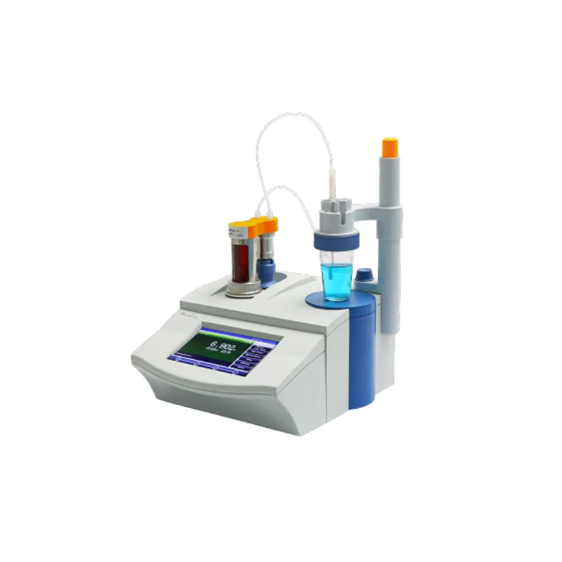 BIOBASE Ti-50-G Automatic Potential Titrator (Customized)