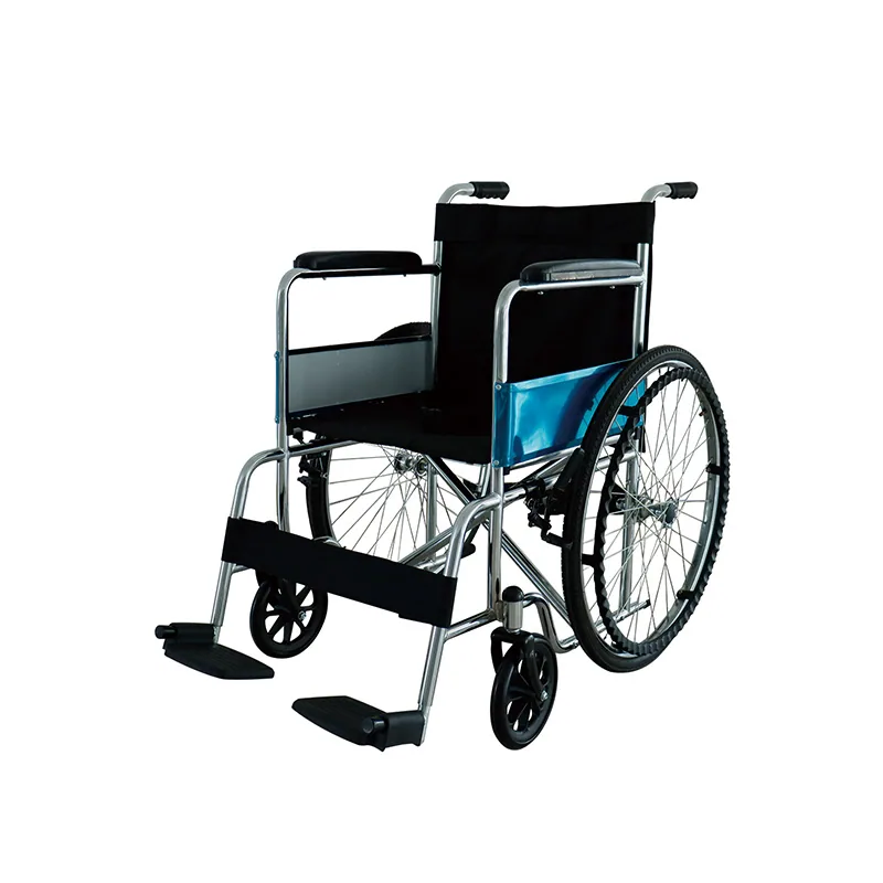 BIOBASE Manual Wheelchair SYIV100-MFT809