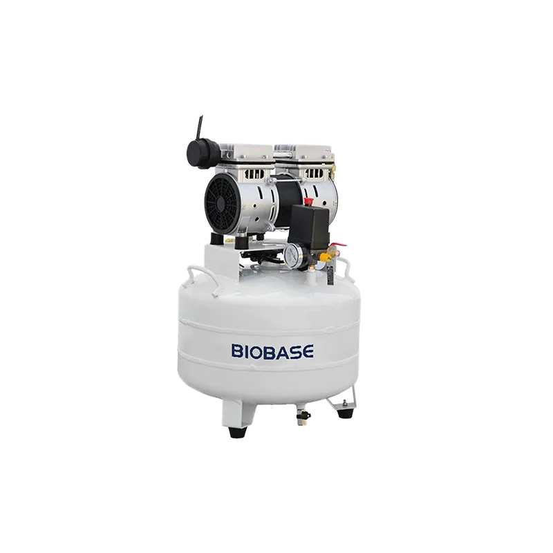 BIOBASE Dental Electric Air Compressor