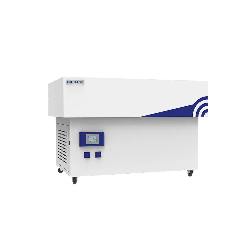 BIOBASE Low temperature blood operating bench BJPX-PD