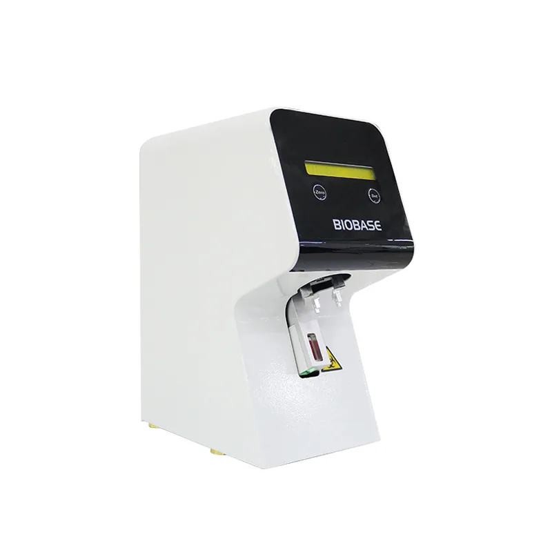 BIOBASE Automatic Capping Machine