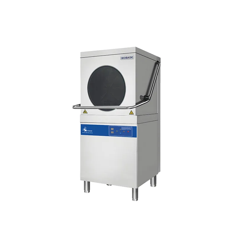 BIOBASE Animal Water Bottle Washer BK-SPQX200