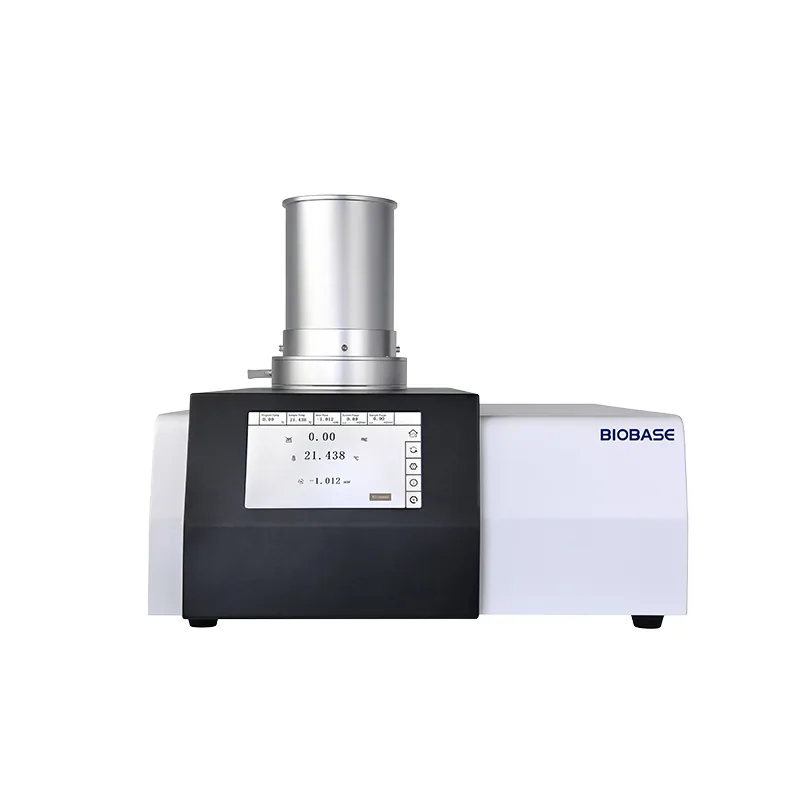 BIOBASE Thermal Gravimetric Analyzer BK-TGA101