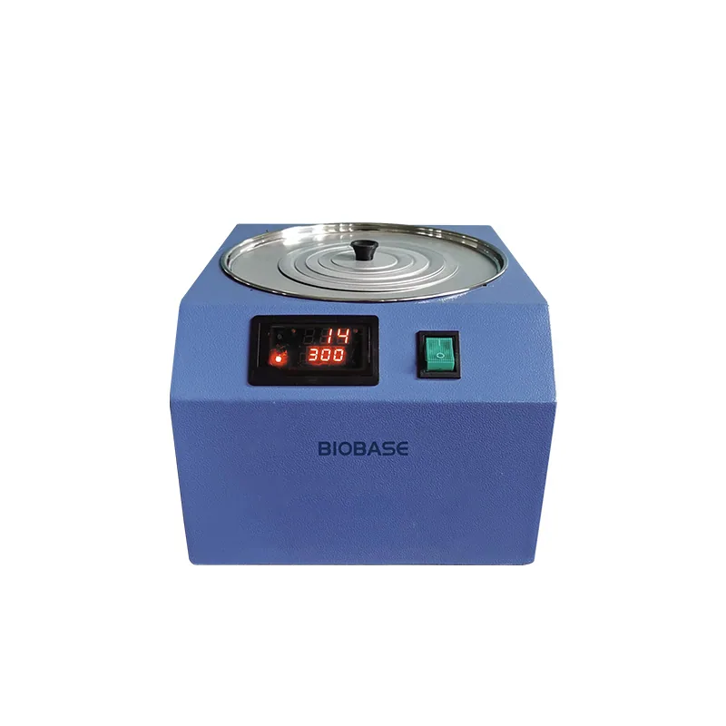 BIOBASE Thermostatic Oil Bath