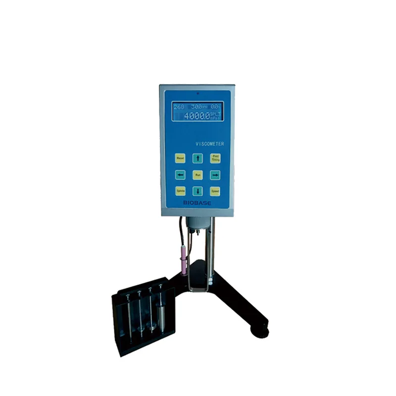 BIOBASE Digital Viscometer BDV Series