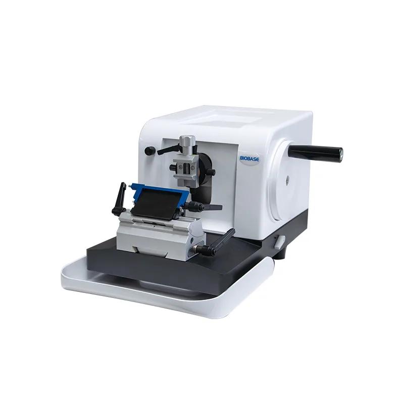 BIOBASE Manual Rotary Microtome BK-2258