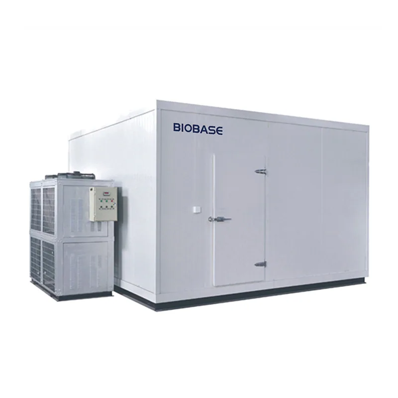 BIOBASE Modular Cold Room