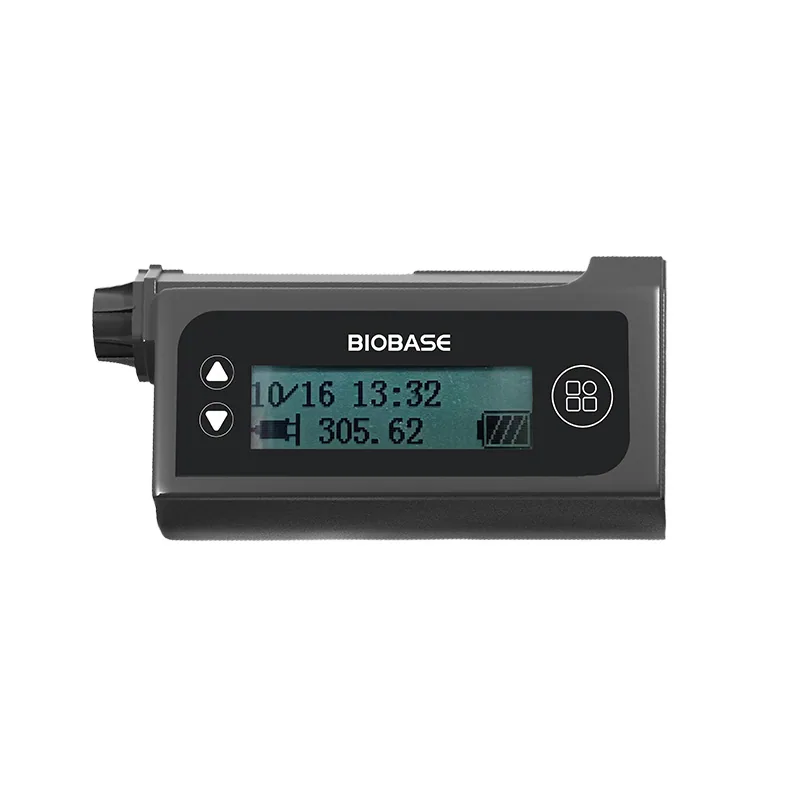 BIOBASE Insulin Pump